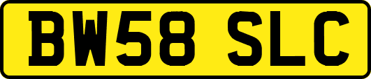 BW58SLC