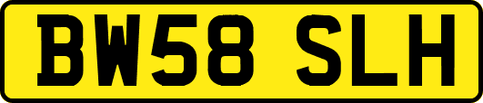 BW58SLH