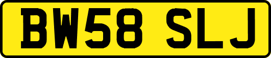BW58SLJ