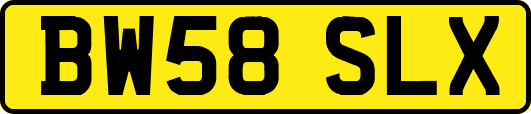 BW58SLX