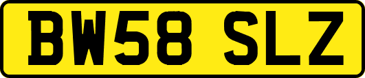 BW58SLZ