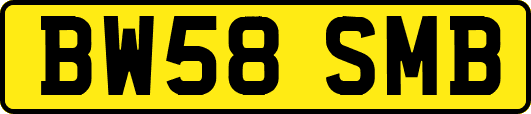 BW58SMB