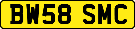 BW58SMC