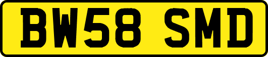 BW58SMD
