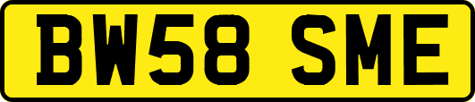 BW58SME