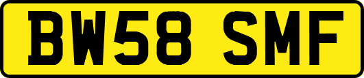 BW58SMF