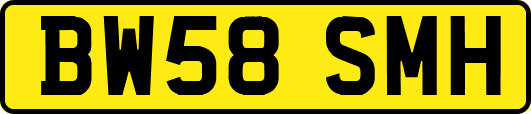 BW58SMH