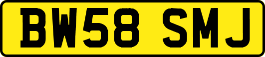 BW58SMJ