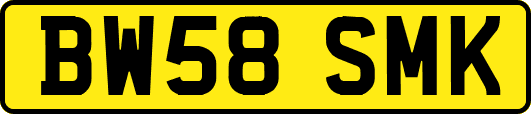 BW58SMK