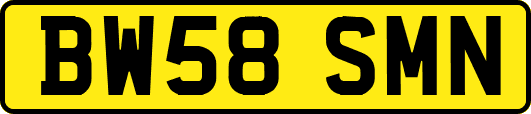 BW58SMN