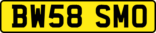 BW58SMO