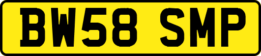 BW58SMP