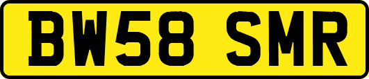 BW58SMR