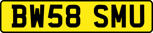 BW58SMU