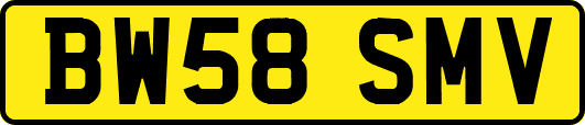 BW58SMV