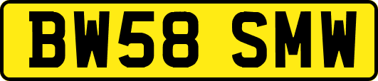 BW58SMW