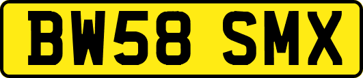 BW58SMX