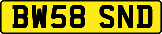 BW58SND