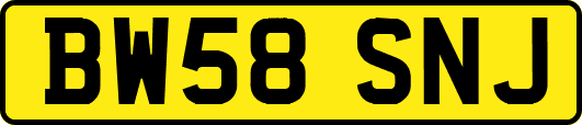BW58SNJ