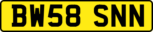 BW58SNN
