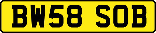 BW58SOB