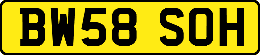 BW58SOH
