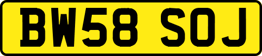 BW58SOJ