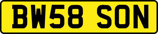BW58SON
