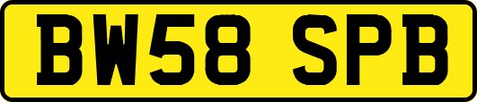 BW58SPB