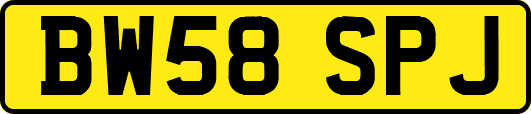 BW58SPJ