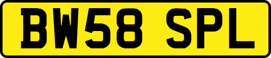 BW58SPL
