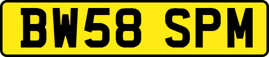 BW58SPM