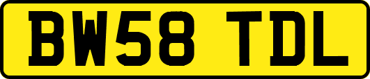 BW58TDL