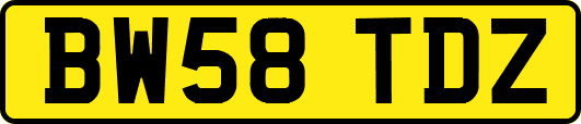 BW58TDZ