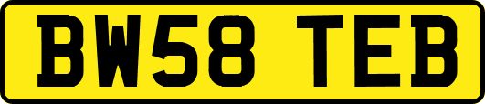 BW58TEB