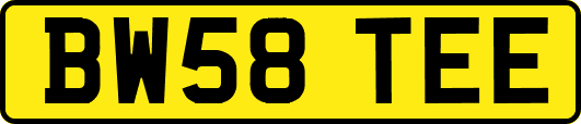 BW58TEE