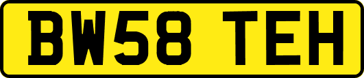 BW58TEH