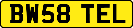 BW58TEL