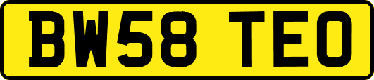 BW58TEO