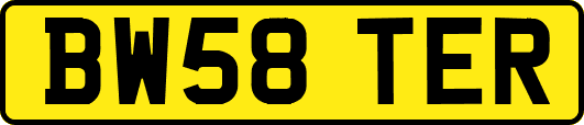 BW58TER