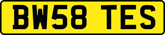 BW58TES