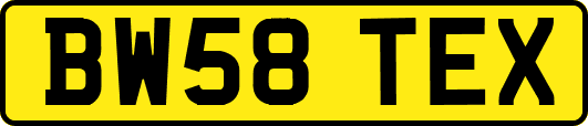BW58TEX