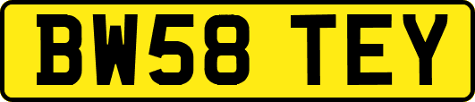 BW58TEY