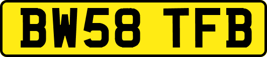 BW58TFB