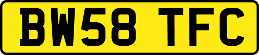 BW58TFC
