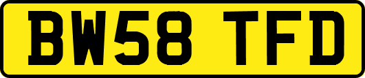 BW58TFD
