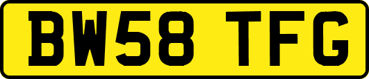 BW58TFG