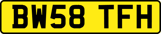 BW58TFH