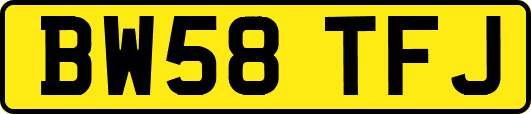 BW58TFJ