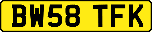 BW58TFK